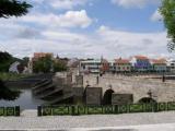 2009, Česká republika, Jihočeský kraj, Písek, nejstarší kamenný most v ČR, http://www.virtualtravel.cz/pisek/kamenny-most-rano.html 2009, Česká republika, Jihočeský kraj, Písek, nejstarší kamenný most v ČR, http://www.virtualtravel.cz/pisek/kamenny-most-rano.html