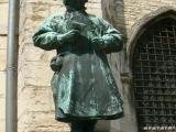 Claus Sluter (mort à Dijon en 1406) Claus Sluter (mort à Dijon en 1406)