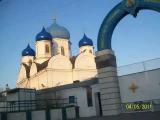 Боголюбский женский монастырь