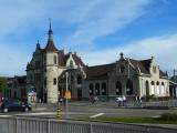 Rapperswil - Bahnhof