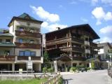 Hotel Pramstraller Hotel Pramstraller