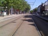 Landwehrplatz Saarbahnhaltestelle Landwehrplatz Saarbahnhaltestelle