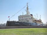 Icebreaker "Krasin" / Ледокол "Красин"