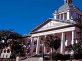 Old Florida Capitol Old Florida Capitol