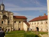 Kirillov - Kloster - Kirillov - Kloster -