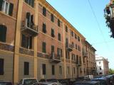 Palazzo di via Frediani Palazzo di via Frediani