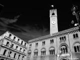 Treviso, piazza dei Signori Treviso, piazza dei Signori