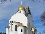 Сестрорецк. Церковь Петра и Павла Сестрорецк. Церковь Петра и Павла