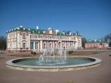 Tallinn - Kadrioru kunstimuuseum