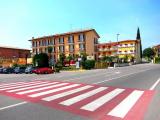 Bardolino - Strizie pedonabili Bardolino - Strizie pedonabili