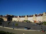 Lublin - Plac Zamkowy