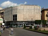 Cinema Politeama Varese, 04.05.2011 Cinema Politeama Varese, 04.05.2011