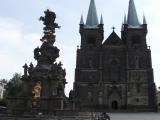 Chrudim,Kostel Nanebevzetí Panny Marie Chrudim,Kostel Nanebevzetí Panny Marie