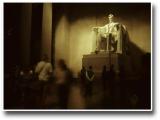 Lincoln Memorial - 199806LJW Lincoln Memorial - 199806LJW