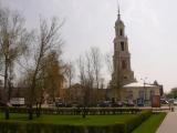 Церковь Иоанна Богослова (Коломна) Церковь Иоанна Богослова (Коломна)