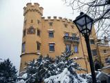 Schloss Hohenschwangau