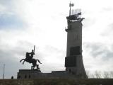 Великий Новгород. Монумент Победы / Veliky Novgorod. Victory Monument