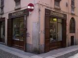 Panetteria, Pavia (12/2005) Panetteria, Pavia (12/2005)