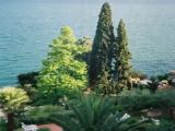 View from Florida Residence on Lago de Garda View from Florida Residence on Lago de Garda