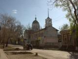 Храм вознесения христова