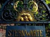 Portal der Landessternwarte