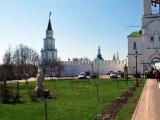 Раифский монастырь. Raifskiy monastery. Раифский монастырь. Raifskiy monastery.