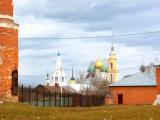 Коломна Коломна
