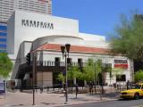 Herberger Theater Center