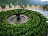 Schloss Hohenschwangau 06.06.2009. 14