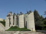 Мемориален комплекс “Бранителите на Стара Загора 1877г Мемориален комплекс “Бранителите на Стара Загора 1877г