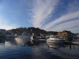 Florö, Norway Florö, Norway