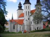 Church, Visby Church, Visby