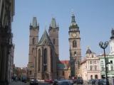 Hradec Králové 