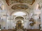 Basilika von Weingarten