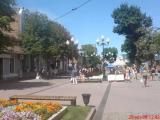 ::Ейск, пешеходная улица:: ::Ейск, пешеходная улица::