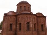 Храм святых апостолов Петра и Павла (Петропавловская церковь на Городянке)...