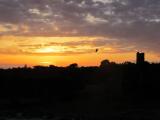 Tramonto Viterbese Tramonto Viterbese