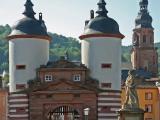 D / Heidelberg - Alte Brücke D / Heidelberg - Alte Brücke