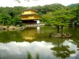Golden Pavillon Golden Pavillon
