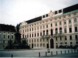 Hofburg, Vienna Hofburg, Vienna