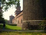 Castello Sforzesco (2) Castello Sforzesco (2)