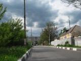 Переулок Зеленый