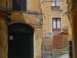 Altstadt von Agrigento Altstadt von Agrigento
