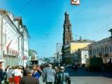 Казань, 1984 г. Казань, 1984 г.