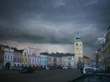Litomysl smetanovo namesti Litomysl smetanovo namesti