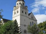 Kirche Neuhausen Kirche Neuhausen