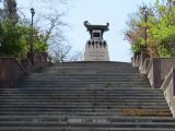 Севастополь, память Казарскому. Севастополь, память Казарскому.