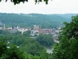 Frankfort - Kentucky's Capital City