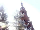 Троицкая церковь (Чашниково) Троицкая церковь (Чашниково)