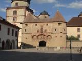Scherenbergtor, Würzburg